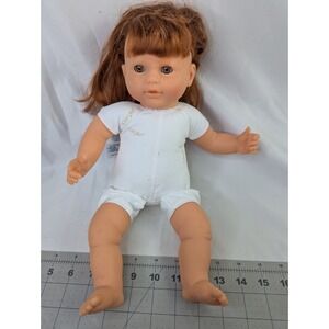 Corolle Red Hair Doll Freckles 15 Inch 2018